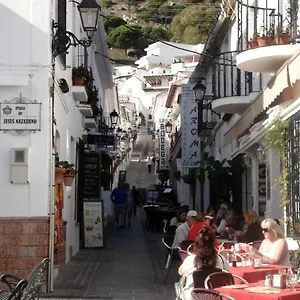 La Posada De Casa de hóspedes