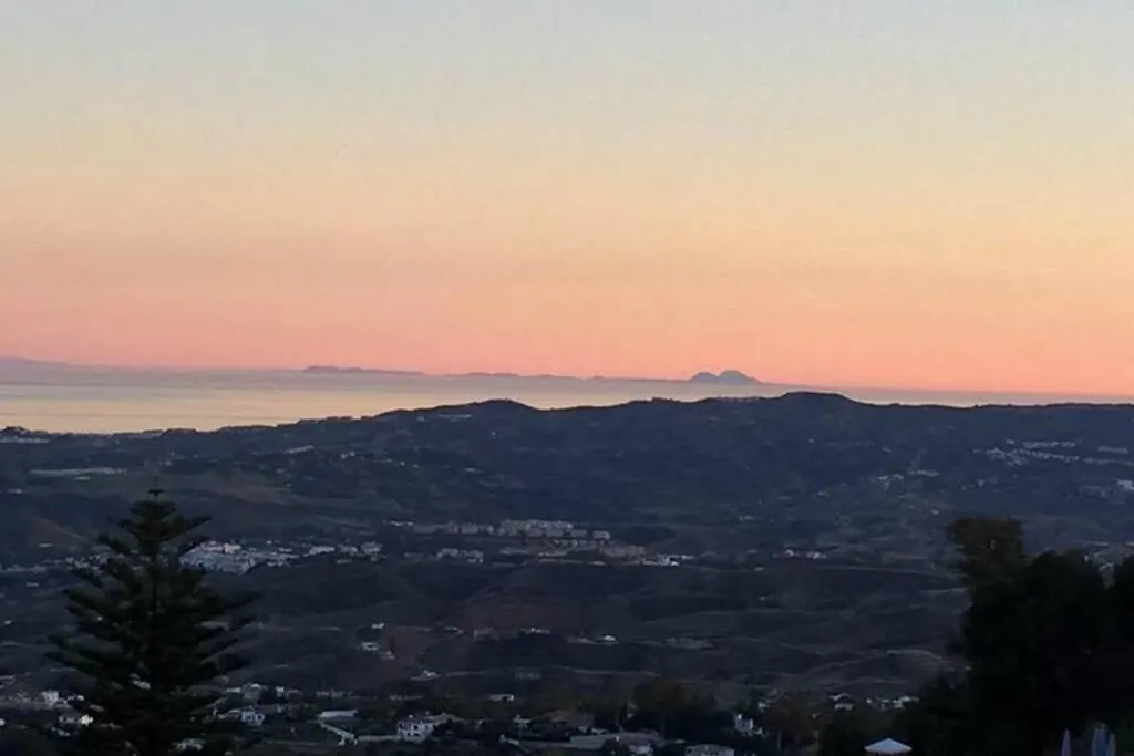 Stunning Apartment In The Heart Of Mijas Pueblo