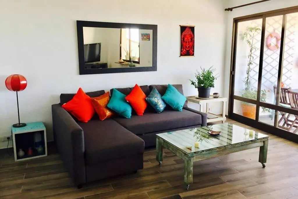 Stunning Apartment In The Heart Of Mijas Pueblo Spain
