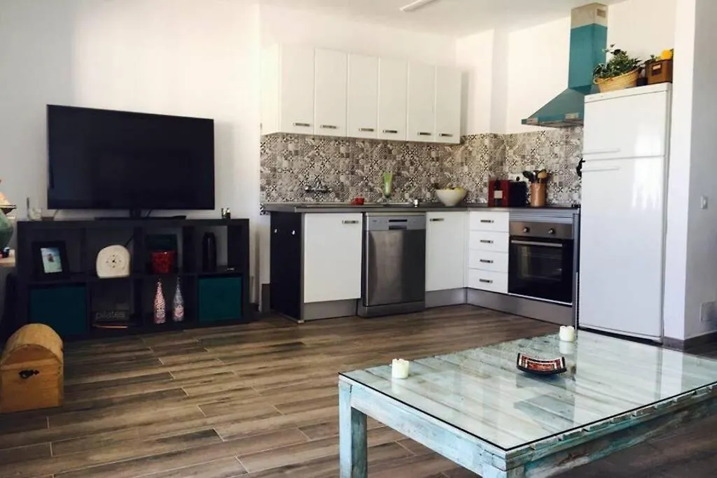 Stunning Apartment In The Heart Of Mijas Pueblo