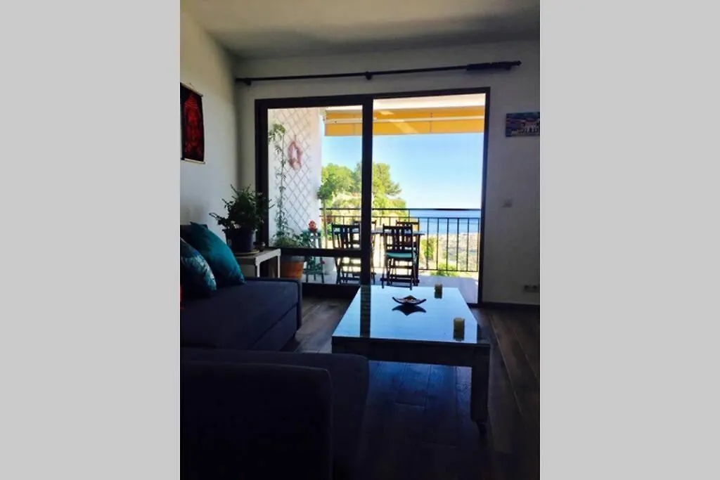 Stunning Apartment In The Heart Of Mijas Pueblo