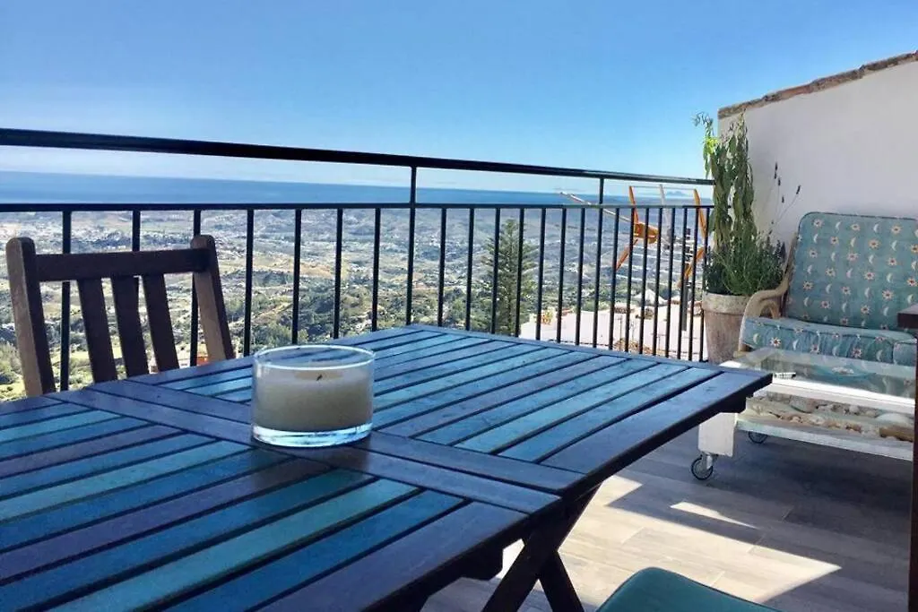 Stunning Apartment In The Heart Of Mijas Pueblo