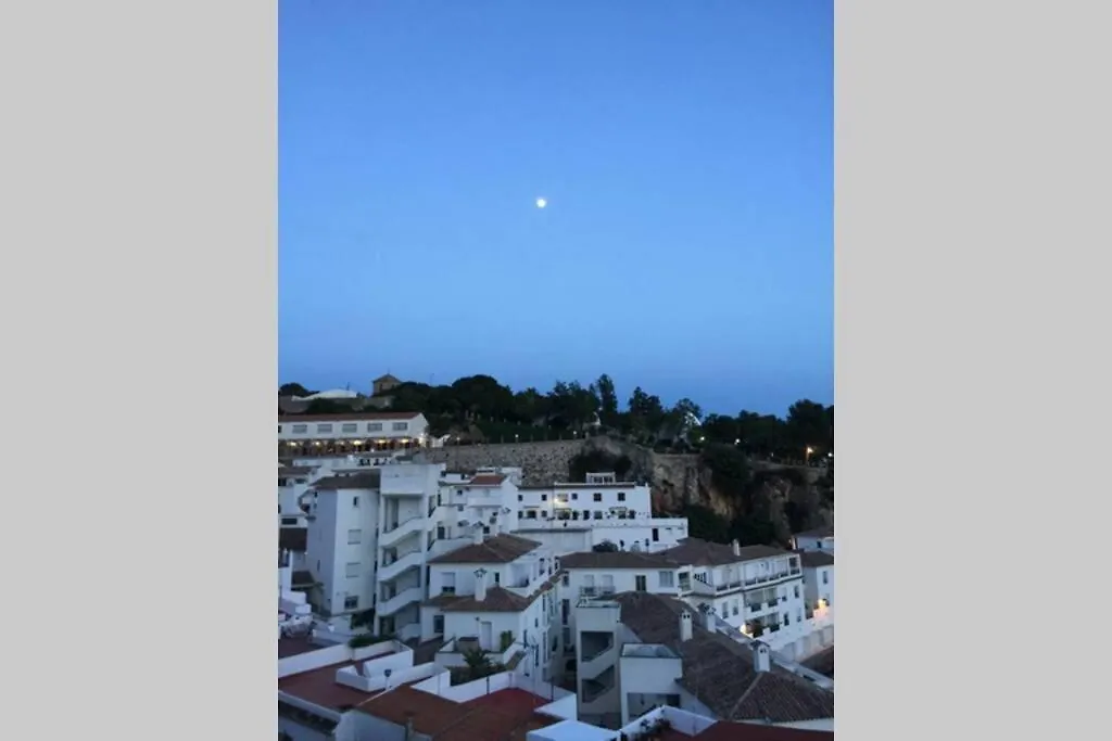 Stunning Apartment In The Heart Of Mijas Pueblo